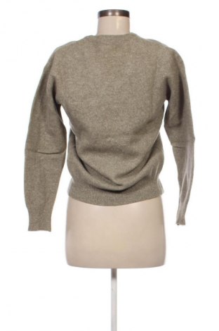 Damenpullover, Größe L, Farbe Grün, Preis 14,33 €