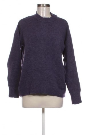 Damenpullover, Größe M, Farbe Lila, Preis 9,99 €