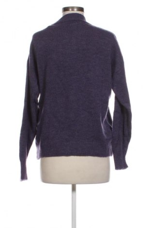 Damenpullover, Größe M, Farbe Lila, Preis 9,99 €