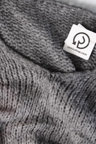 Damenpullover, Größe L, Farbe Grau, Preis 20,49 €