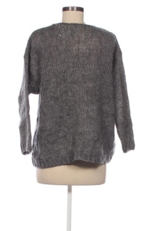 Damenpullover, Größe L, Farbe Grau, Preis 20,49 €