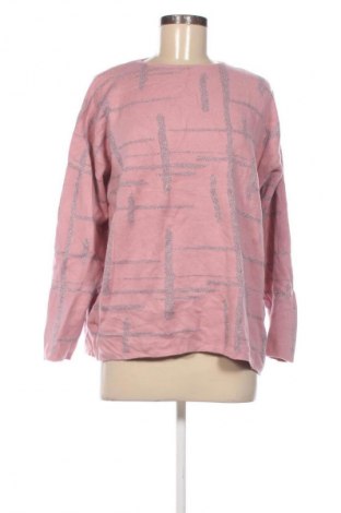 Damenpullover, Größe M, Farbe Rosa, Preis 20,49 €