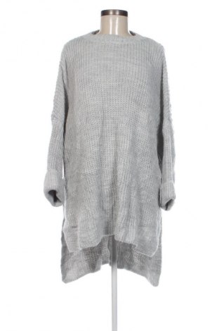 Damenpullover, Größe XXL, Farbe Grau, Preis 20,49 €