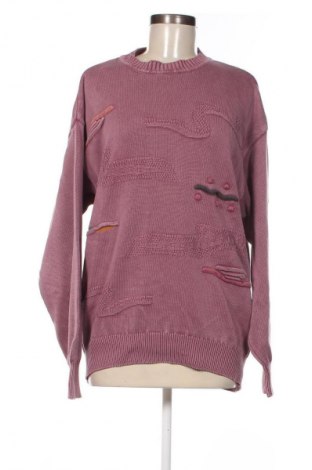 Damenpullover, Größe XXL, Farbe Lila, Preis 20,49 €