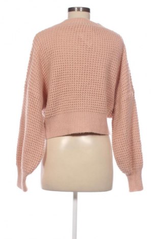 Damenpullover, Größe M, Farbe Braun, Preis 20,49 €