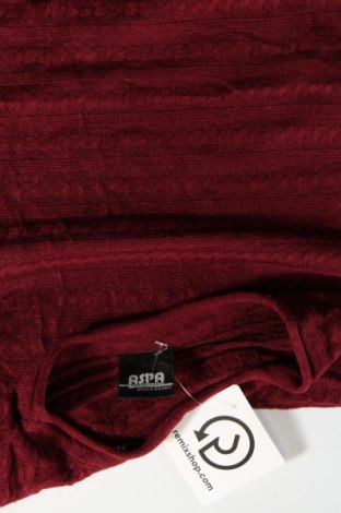 Damenpullover, Größe L, Farbe Rot, Preis 20,49 €