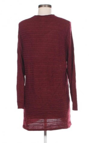 Damenpullover, Größe L, Farbe Rot, Preis 20,49 €