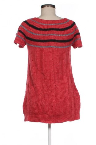 Damenpullover, Größe M, Farbe Rot, Preis 20,49 €