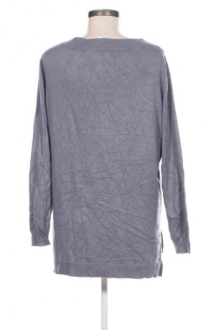 Damenpullover, Größe M, Farbe Grau, Preis € 8,49