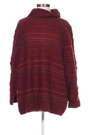 Damenpullover, Größe XXL, Farbe Mehrfarbig, Preis 20,49 €