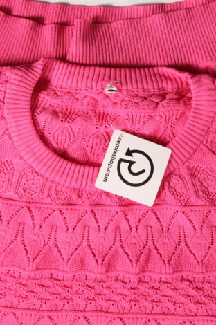 Damenpullover, Größe L, Farbe Rosa, Preis 12,49 €