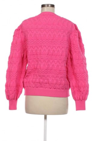 Damenpullover, Größe L, Farbe Rosa, Preis 12,49 €