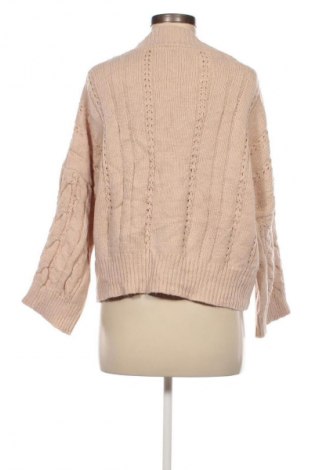 Damenpullover, Größe L, Farbe Beige, Preis € 9,49