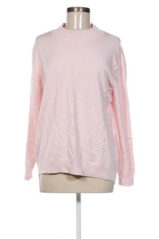 Damenpullover, Größe M, Farbe Rosa, Preis € 9,49