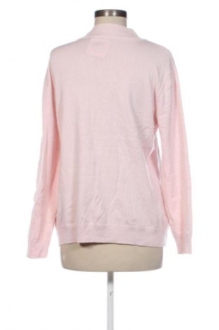 Damenpullover, Größe M, Farbe Rosa, Preis € 9,49