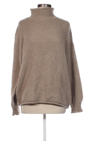 Damenpullover, Größe M, Farbe Beige, Preis € 20,49