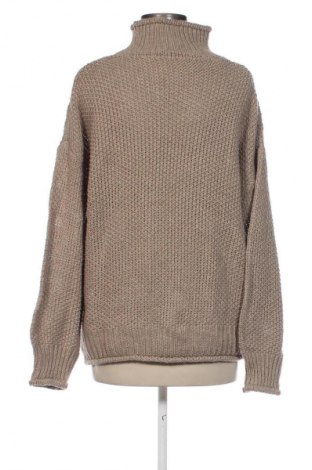 Damenpullover, Größe M, Farbe Beige, Preis € 20,49