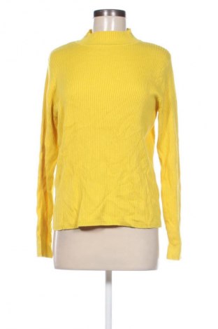 Damenpullover, Größe L, Farbe Gelb, Preis € 20,49