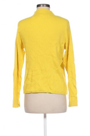 Damenpullover, Größe L, Farbe Gelb, Preis € 20,49