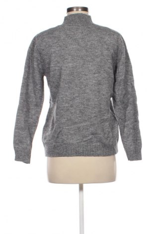 Damenpullover, Größe M, Farbe Grau, Preis € 20,49