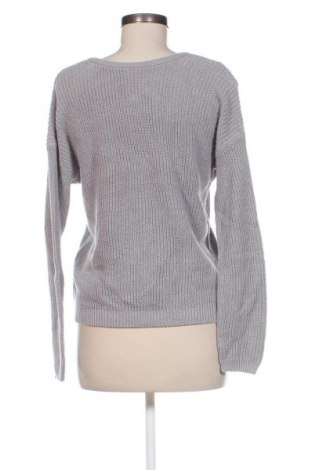 Damenpullover, Größe M, Farbe Grau, Preis 12,49 €