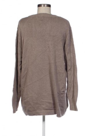 Női pulóver Unbranded, Méret XL, Szín Barna, Ár 2 609 Ft