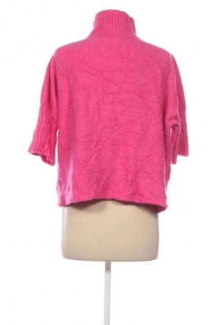 Damenpullover, Größe L, Farbe Rosa, Preis 8,99 €