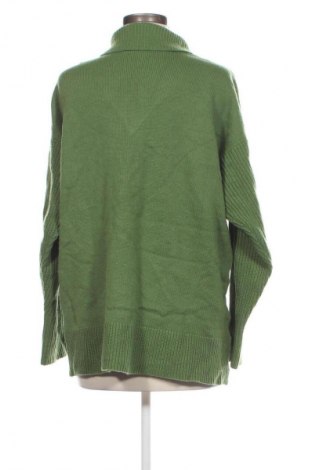 Damenpullover, Größe XL, Farbe Grün, Preis € 20,49