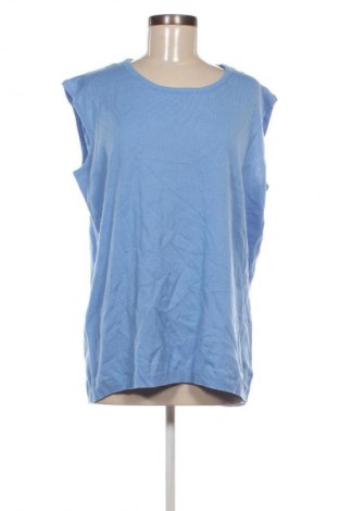 Damenpullover, Größe XL, Farbe Blau, Preis 20,49 €