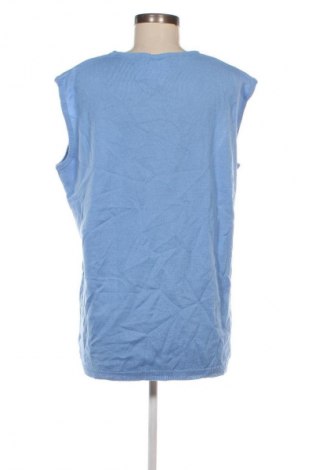 Damenpullover, Größe XL, Farbe Blau, Preis 20,49 €