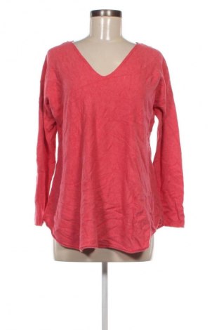 Damenpullover, Größe M, Farbe Rosa, Preis 20,49 €