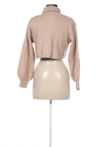 Damenpullover, Größe S, Farbe Beige, Preis 20,49 €