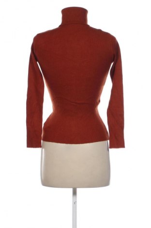 Damenpullover, Größe S, Farbe Braun, Preis 12,49 €