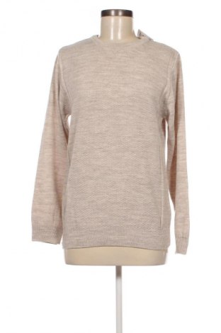 Damenpullover, Größe L, Farbe Beige, Preis 16,04 €