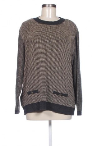 Damenpullover, Größe XXL, Farbe Beige, Preis 20,49 €