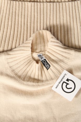 Damenpullover, Größe M, Farbe Beige, Preis 20,49 €