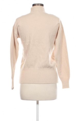 Damenpullover, Größe M, Farbe Beige, Preis 20,49 €