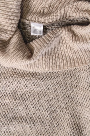 Damenpullover, Größe L, Farbe Beige, Preis 20,49 €