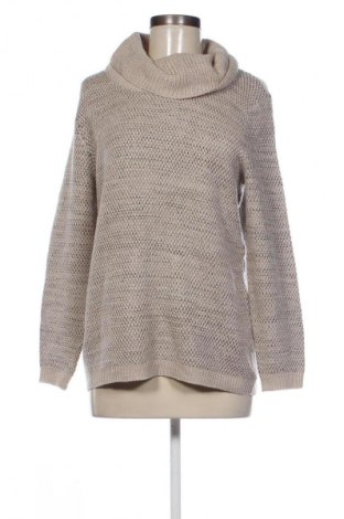 Damenpullover, Größe L, Farbe Beige, Preis 20,49 €