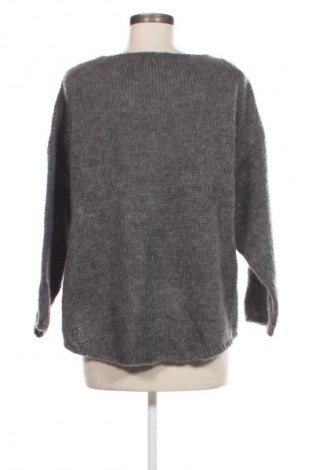 Damenpullover, Größe L, Farbe Grau, Preis 20,49 €