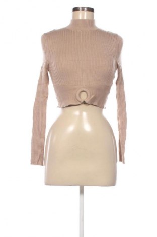 Damenpullover, Größe XS, Farbe Beige, Preis € 20,49