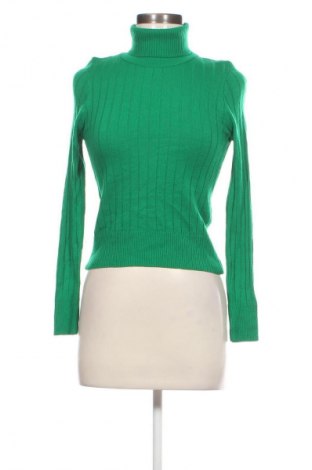 Pulover de femei, Mărime XS, Culoare Verde, Preț 95,99 Lei