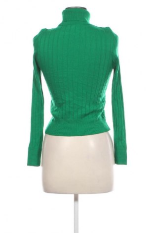 Pulover de femei, Mărime XS, Culoare Verde, Preț 41,99 Lei