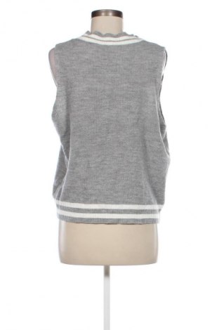 Damenpullover, Größe M, Farbe Grau, Preis 9,49 €