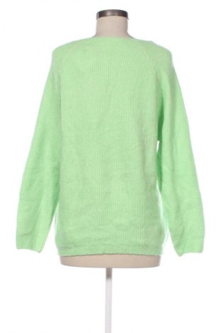 Damenpullover, Größe L, Farbe Grün, Preis 20,49 €