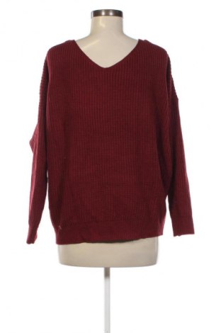 Damenpullover, Größe XXL, Farbe Braun, Preis 20,49 €