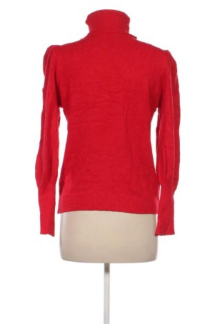 Damenpullover, Größe M, Farbe Rot, Preis 20,49 €