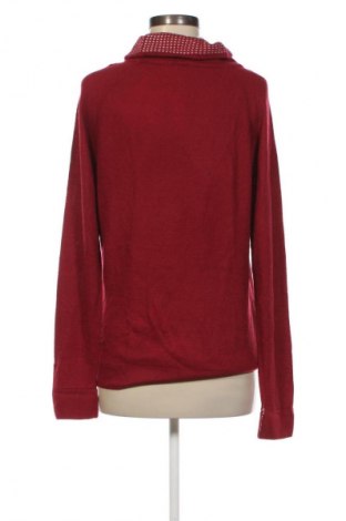 Damenpullover, Größe M, Farbe Rot, Preis 20,49 €