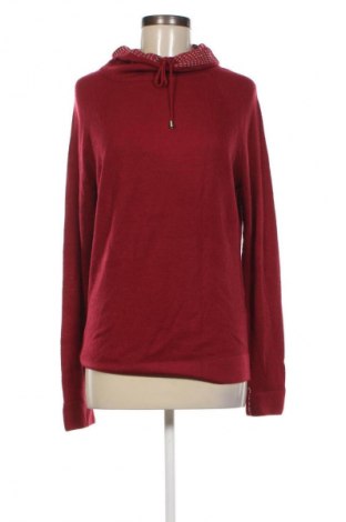 Damenpullover, Größe M, Farbe Rot, Preis 20,49 €