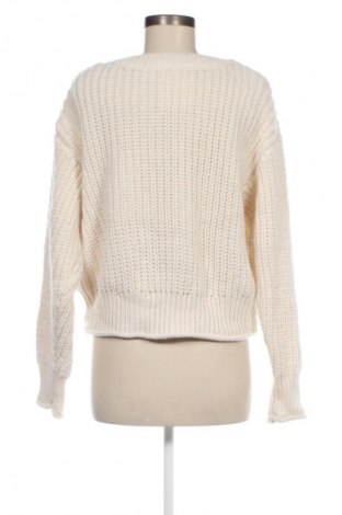 Damenpullover, Größe S, Farbe Weiß, Preis 20,49 €